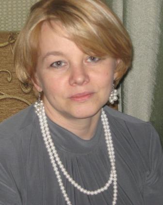 Наташа Шустова