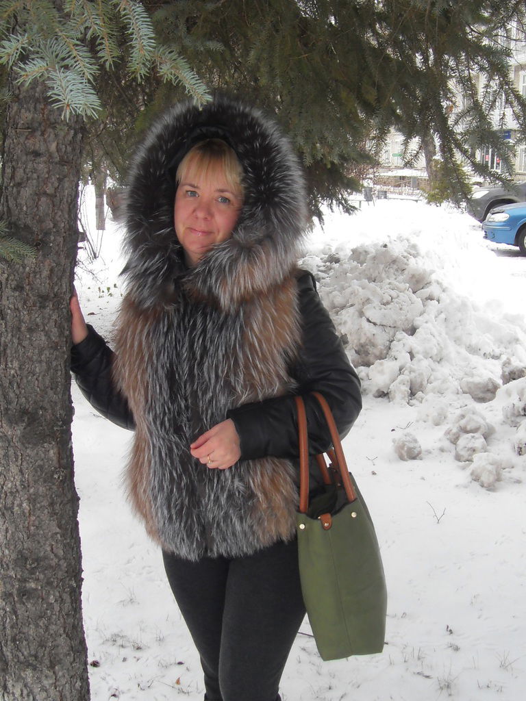 Алена Альбертовна