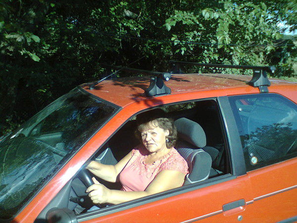 Лидия Литвиненко