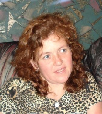 Нина Попутникова