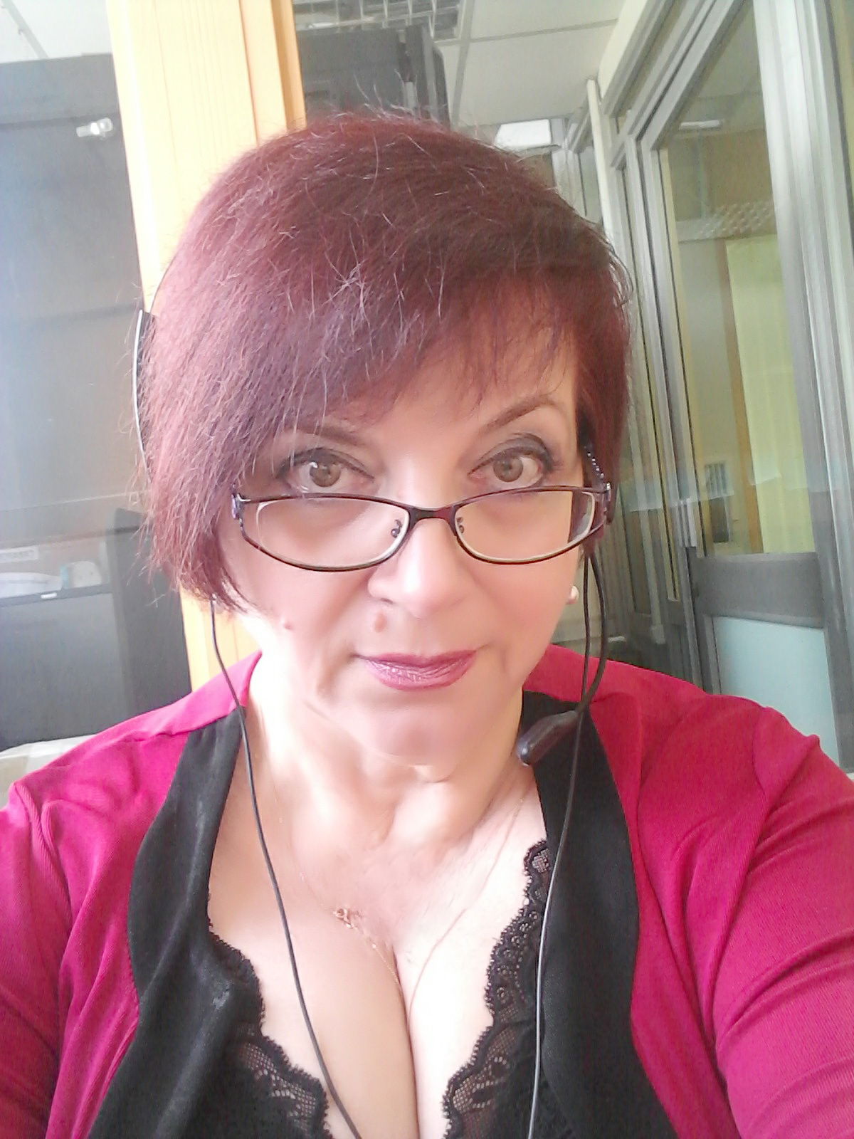 Антонина Лукьянова