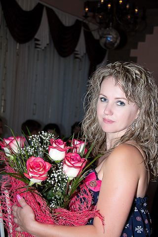 Галина Кирмасова