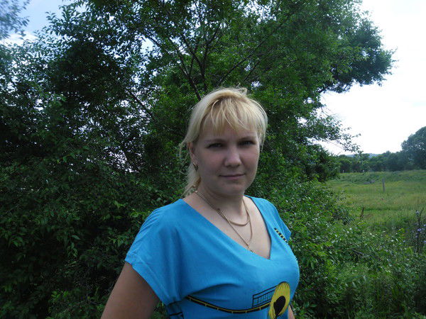 Ирина Ивкина