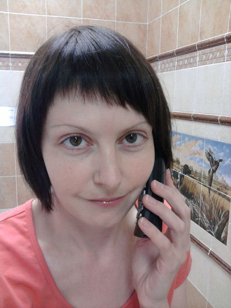 Катерина Резникова