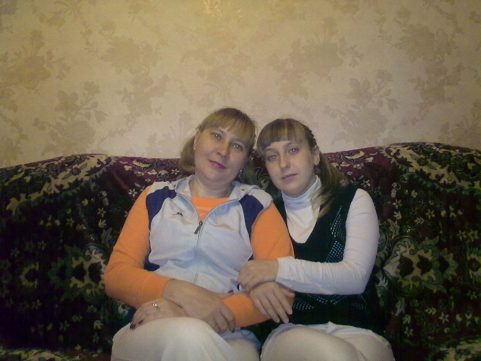 Наталья Лачинова