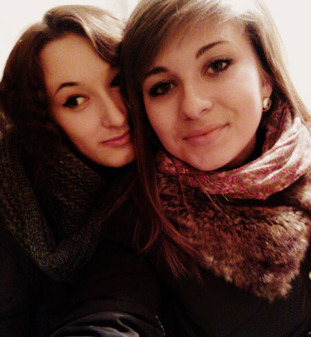 Таня Клмова