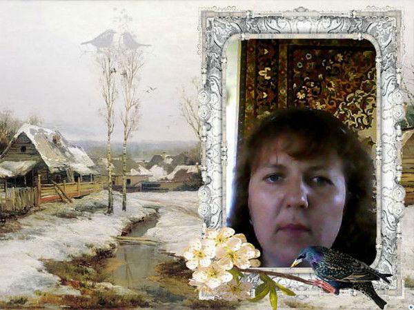 Анна Бутрина