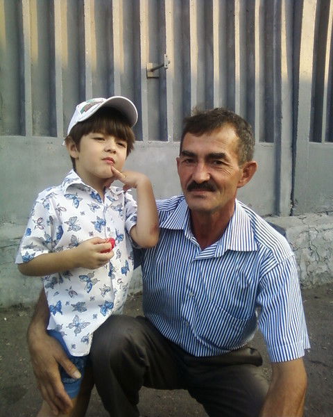 Джумшуд Иманов