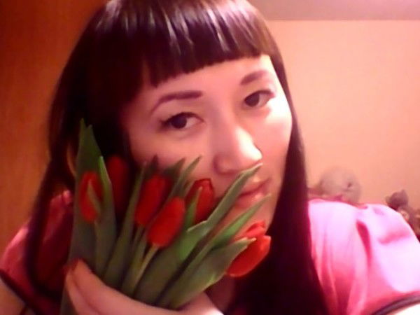 Гульшат Аккужинова