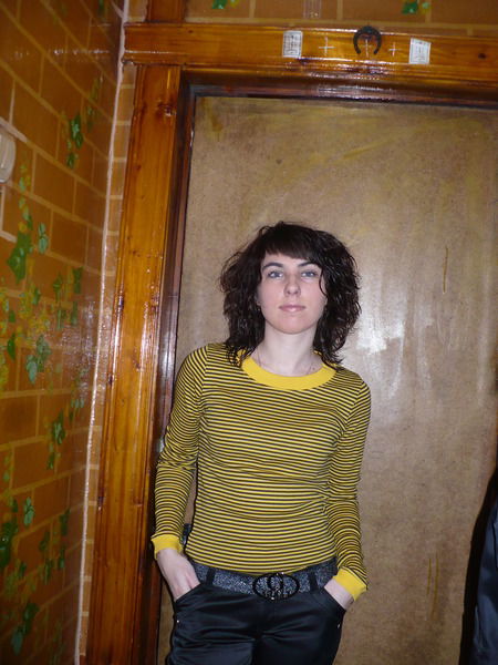 Татьяна Кириленко