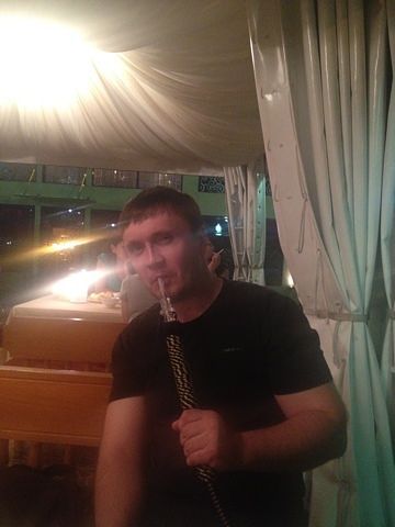 Сергей Рязанцев