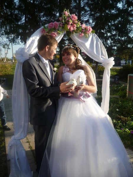 Гриша Гусев