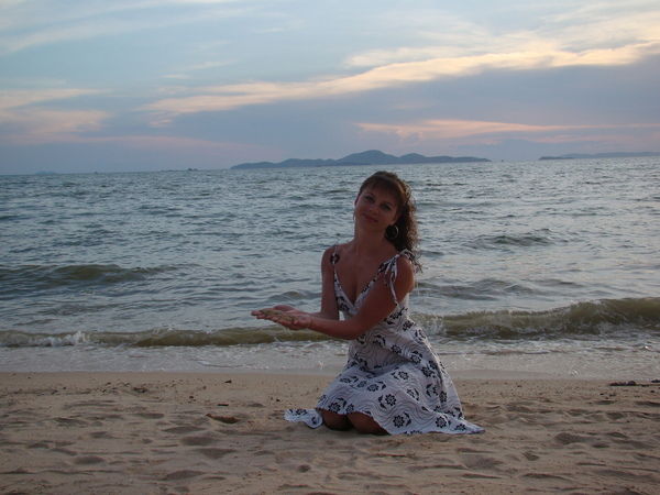 Татьяна Боровская