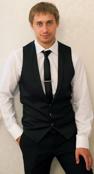 Арсений Шинкевич