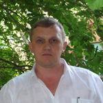 Виталий Бабаев