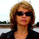Светлана Буренкова