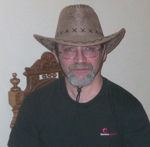 Алексей Шмигирилов