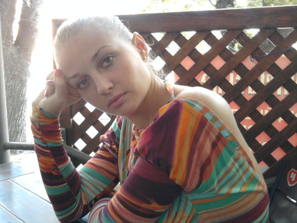 Светлана Зяблова