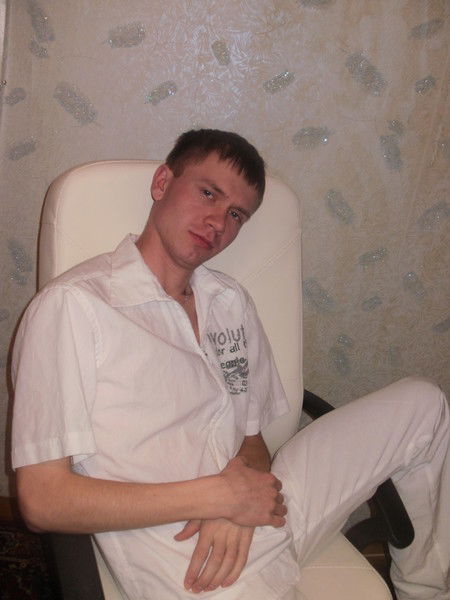 Дима Волкогон