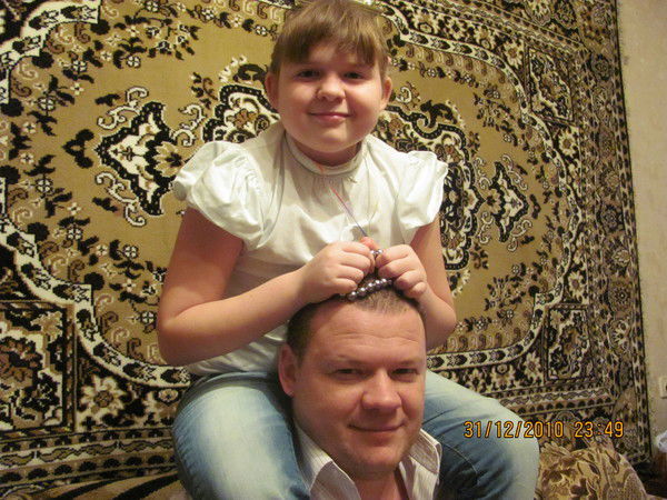 Юрий Черкасов