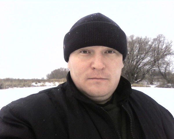 Ринат Гайнуллин