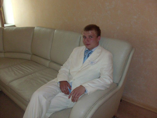 Евгений Черепанов