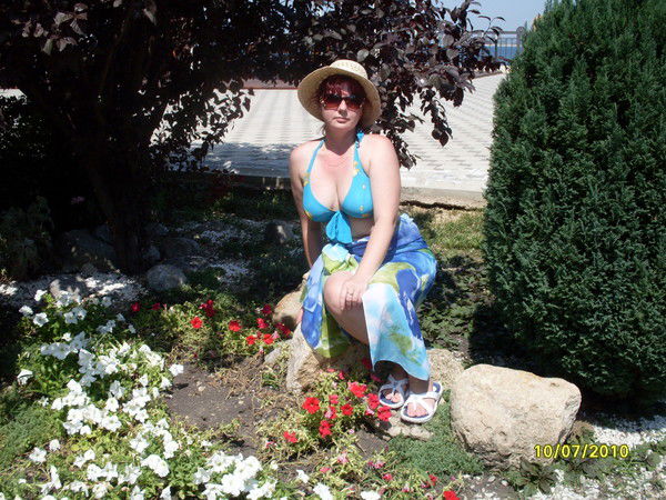 Юлия Пушкарёва