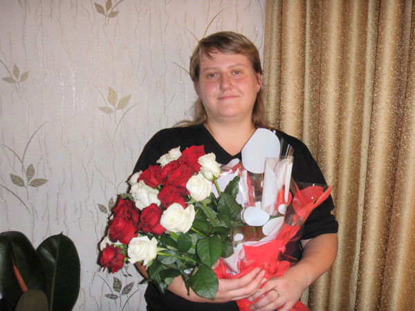 Светлана Кротова