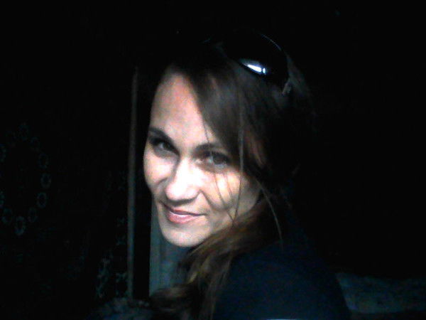 Ирина Назарчук