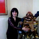 Nailya Fairuzova