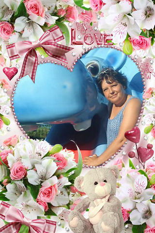 Елена Вебер