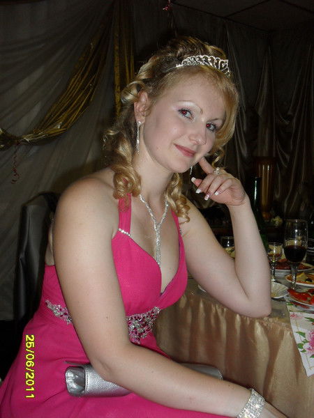 Елена Голосова