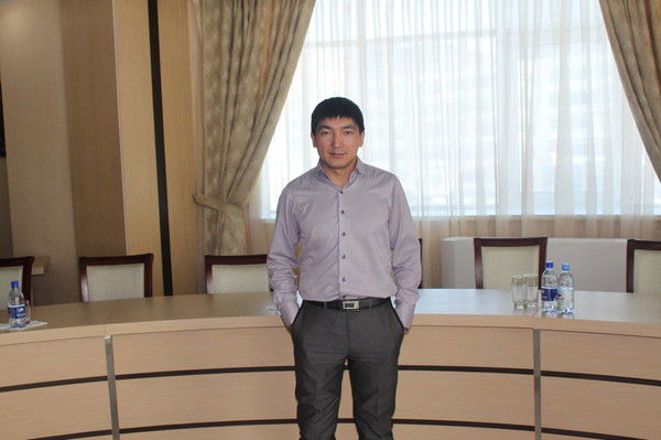 Серікбай Тұрдықожа