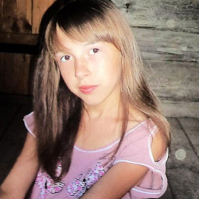 Ксюша Минаева