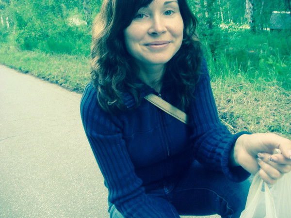 Валентина Шульгина