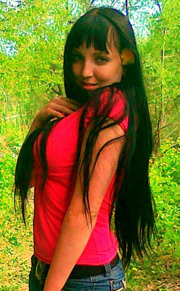 Татьяна Варламова