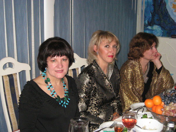 Ирина Максимова