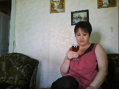 Надежда Скипина