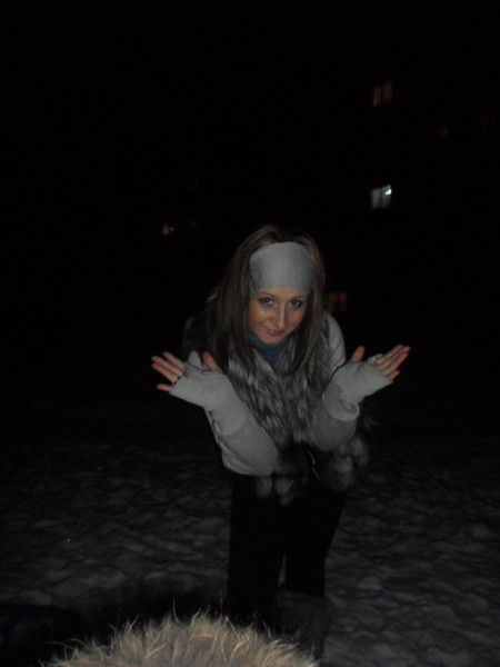 Настёна Сучкова)))))*****