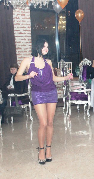 Елена Промыслова