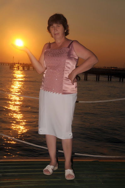 Румия Насирова