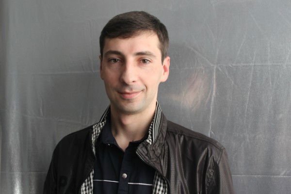 Алексей Гончаров