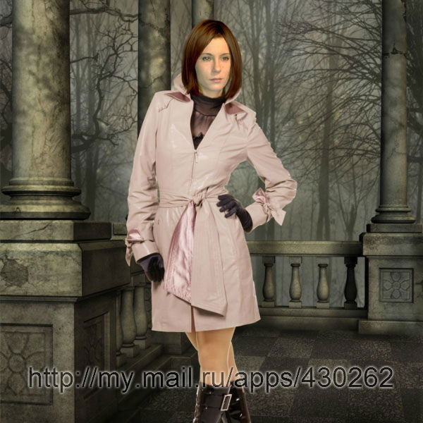 Марина Кушнаренко