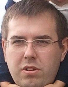 Василий Бегутов