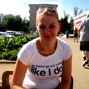 Екатерина Яганова