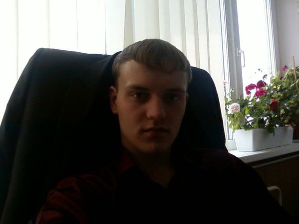 Виктор Дробин