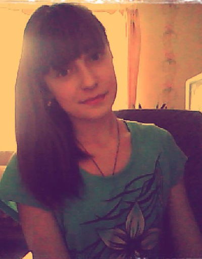 Анастасия Макеева