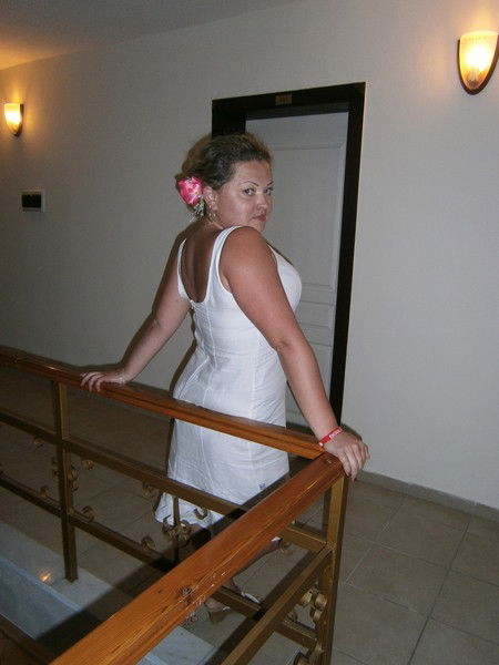 Виктория Уфимцева