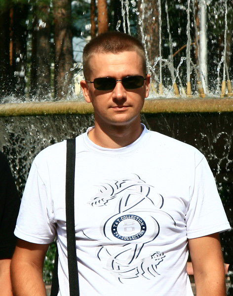 Дмитрий Архипкин