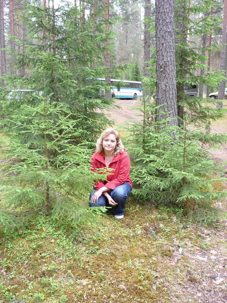 Елена Пушкина